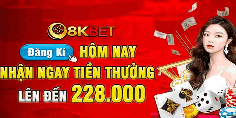 Những vấn đề cần lưu ý khi đăng ký 8KBET