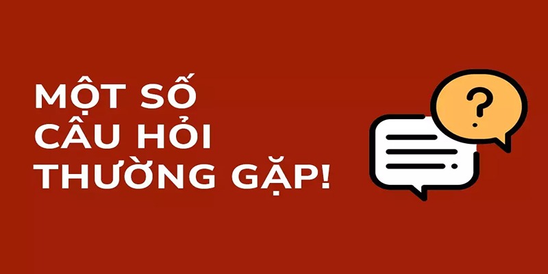 FAQ - Tổng hợp những câu hỏi thường gặp về đăng ký 8KBET