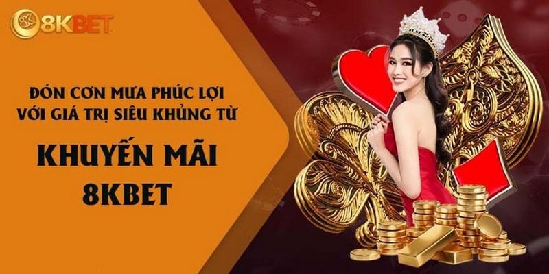 Tặng thưởng siêu hấp dẫn từ những dịp đặc biệt của thành viên